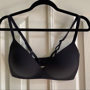 NWT Lululemon Take Shape Bra - Black